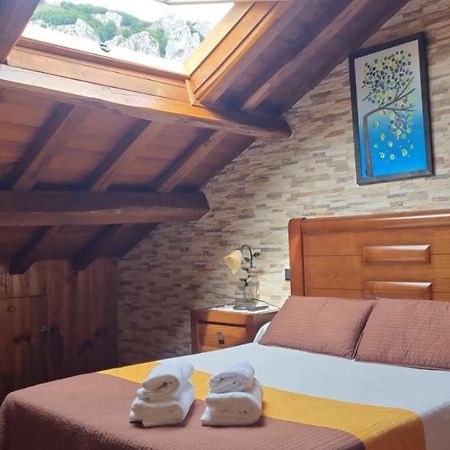 Casa Cuevas Guest House Cuevas  Ngoại thất bức ảnh