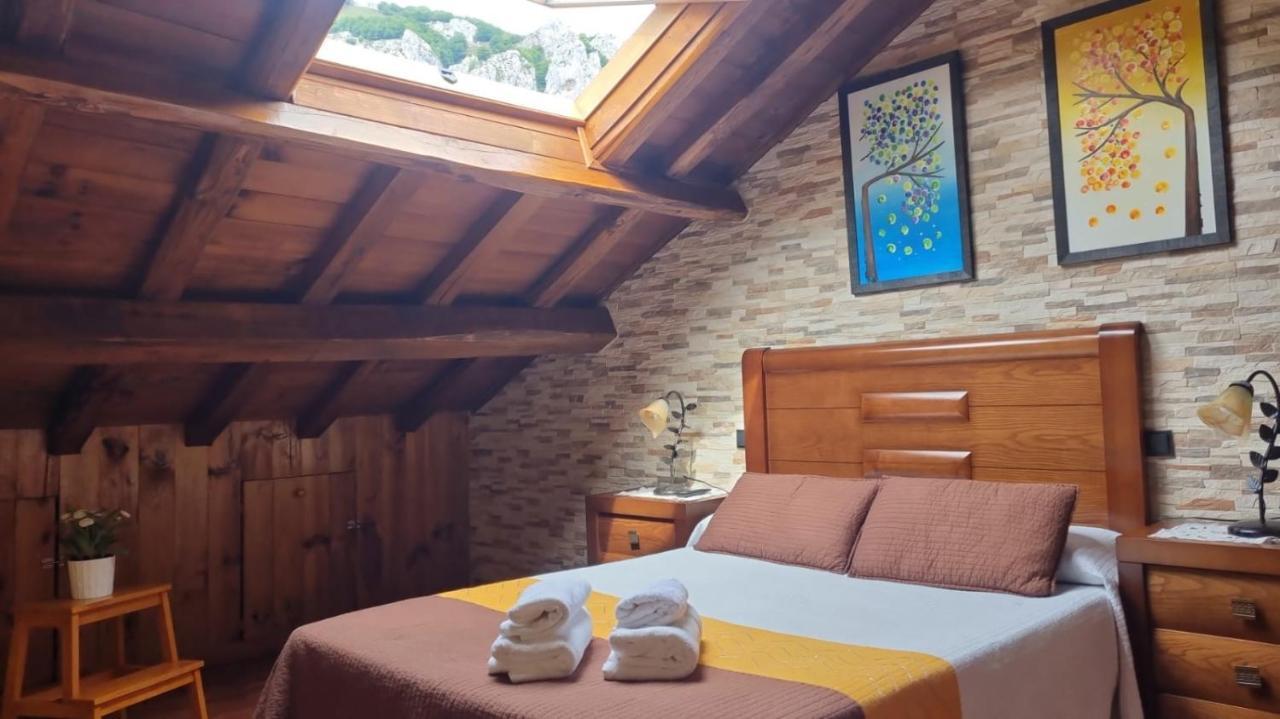 Casa Cuevas Guest House Cuevas  Ngoại thất bức ảnh