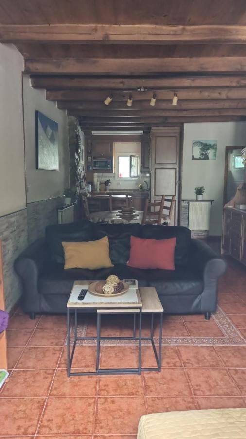 Casa Cuevas Guest House Cuevas  Ngoại thất bức ảnh