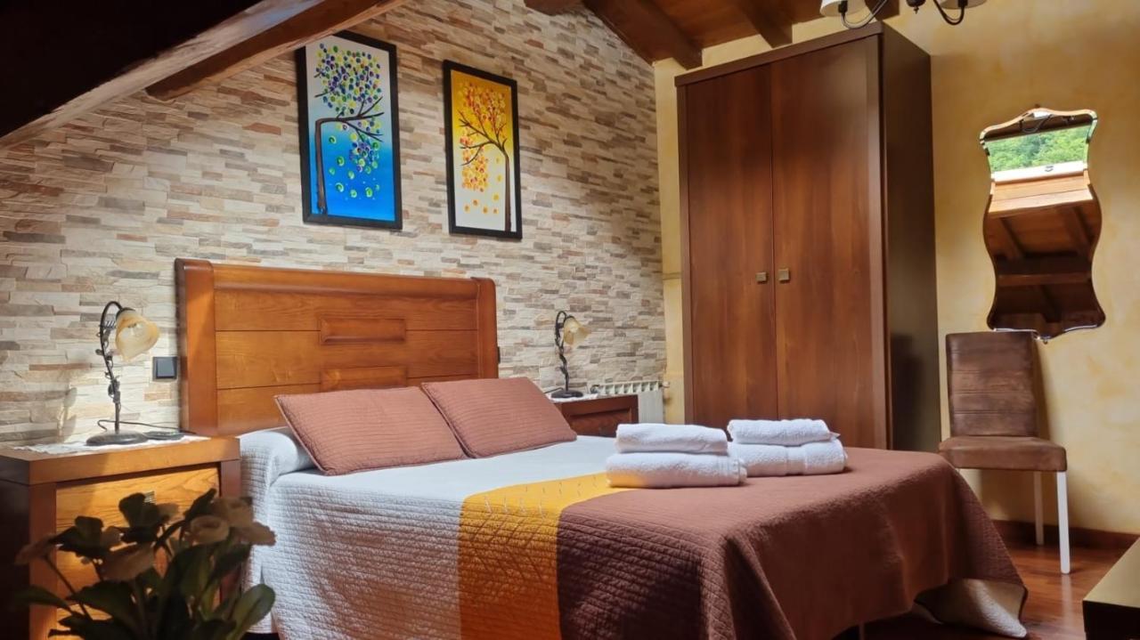 Casa Cuevas Guest House Cuevas  Ngoại thất bức ảnh