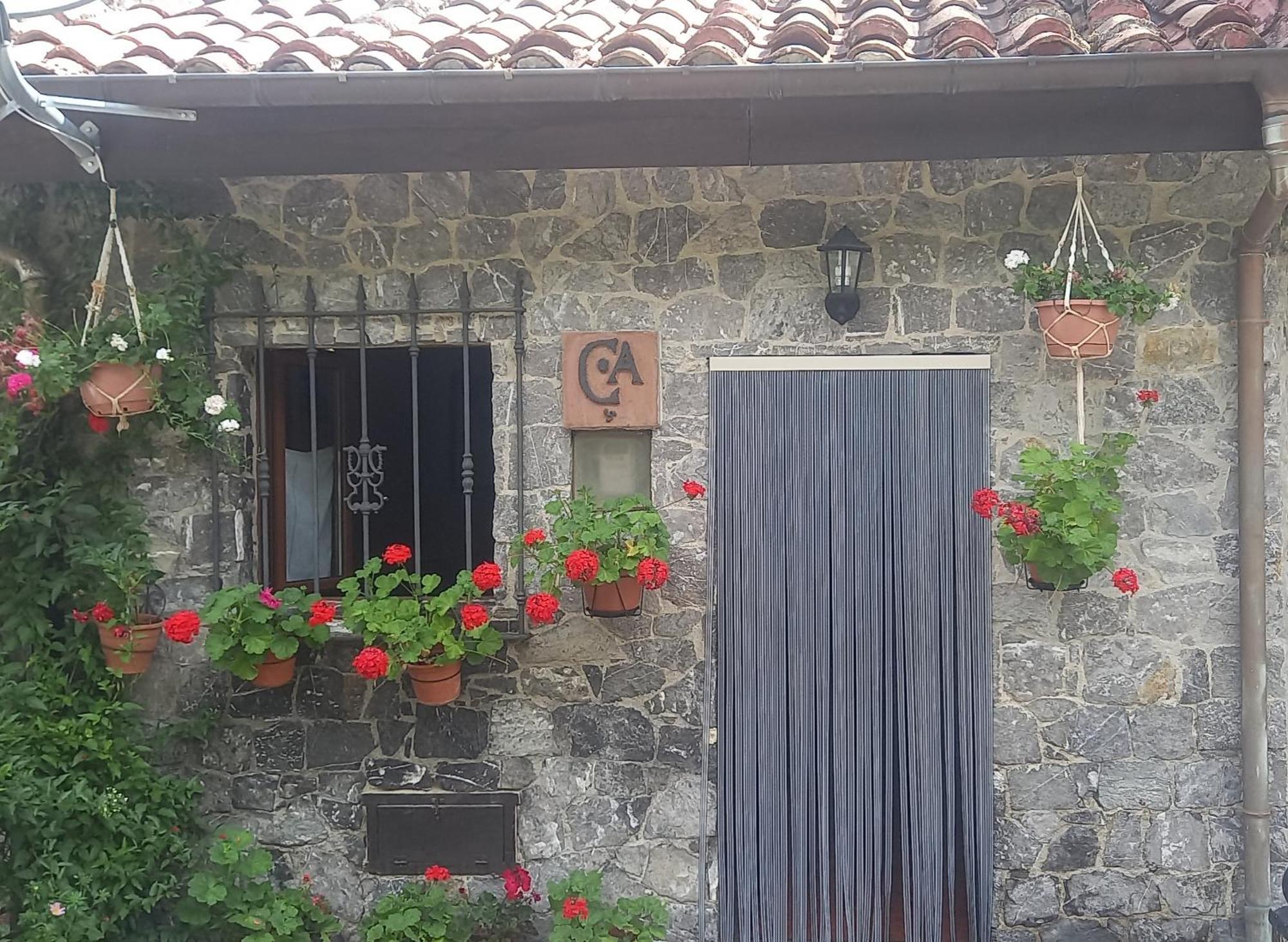 Casa Cuevas Guest House Cuevas  Ngoại thất bức ảnh